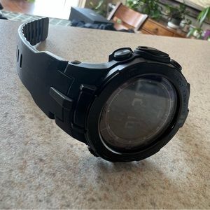 CASIO Protrek PRW-3100Y